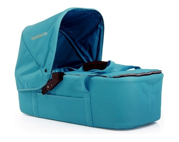 Bumbleride Carrycot (Люлька для новорожденного)  для  коляски Indie 2012 г., купить люльку для новорожденного к коляске Bumbleride Indie, коляска с люлькой переноской, купить люльку в коляску, люлька переноска