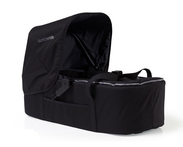 Bumbleride Carrycot (Люлька для новорожденного)  для  коляски Indie 2012 г., купить люльку для новорожденного к коляске Bumbleride Indie, коляска с люлькой переноской, купить люльку в коляску, люлька переноска