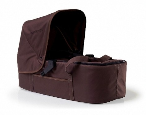 Bumbleride Carrycot (Люлька для новорожденного)  для  коляски Indie 2012 г., купить люльку для новорожденного к коляске Bumbleride Indie, коляска с люлькой переноской, купить люльку в коляску, люлька переноска