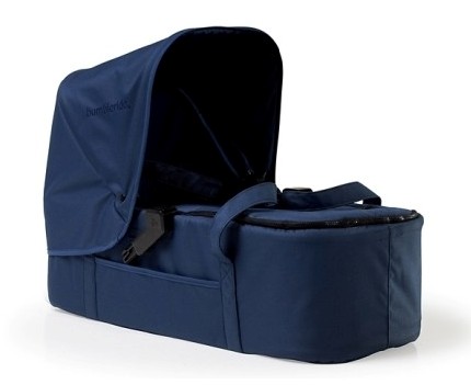 Bumbleride Carrycot (Люлька для новорожденного)  для  коляски Indie 2012 г., купить люльку для новорожденного к коляске Bumbleride Indie, коляска с люлькой переноской, купить люльку в коляску, люлька переноска