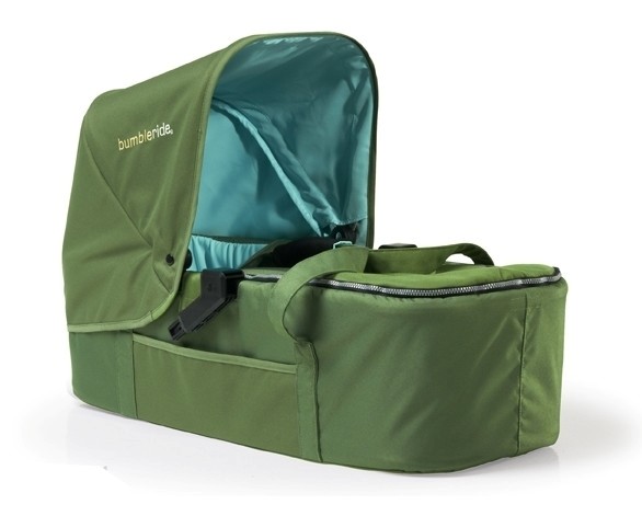 Bumbleride Carrycot (Люлька для новорожденного)  для  коляски Indie 2012 г., купить люльку для новорожденного к коляске Bumbleride Indie, коляска с люлькой переноской, купить люльку в коляску, люлька переноска