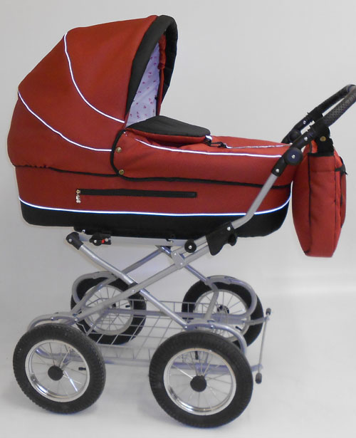 Коляска для новорожденных Little Trek LUXE шасси СУПЕР коллекция НОВАЯ, коляски для новорожденных, купить коляску для новорожденного, коляска люлька, коляска люлька купить, легкие коляски для новорожденных