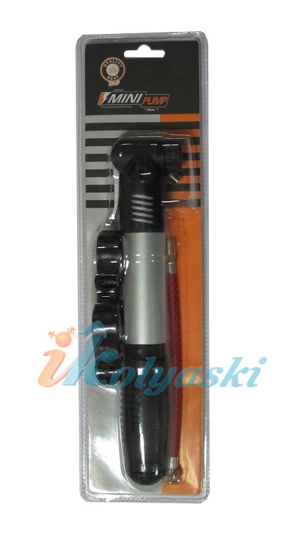 насос для колес коляски