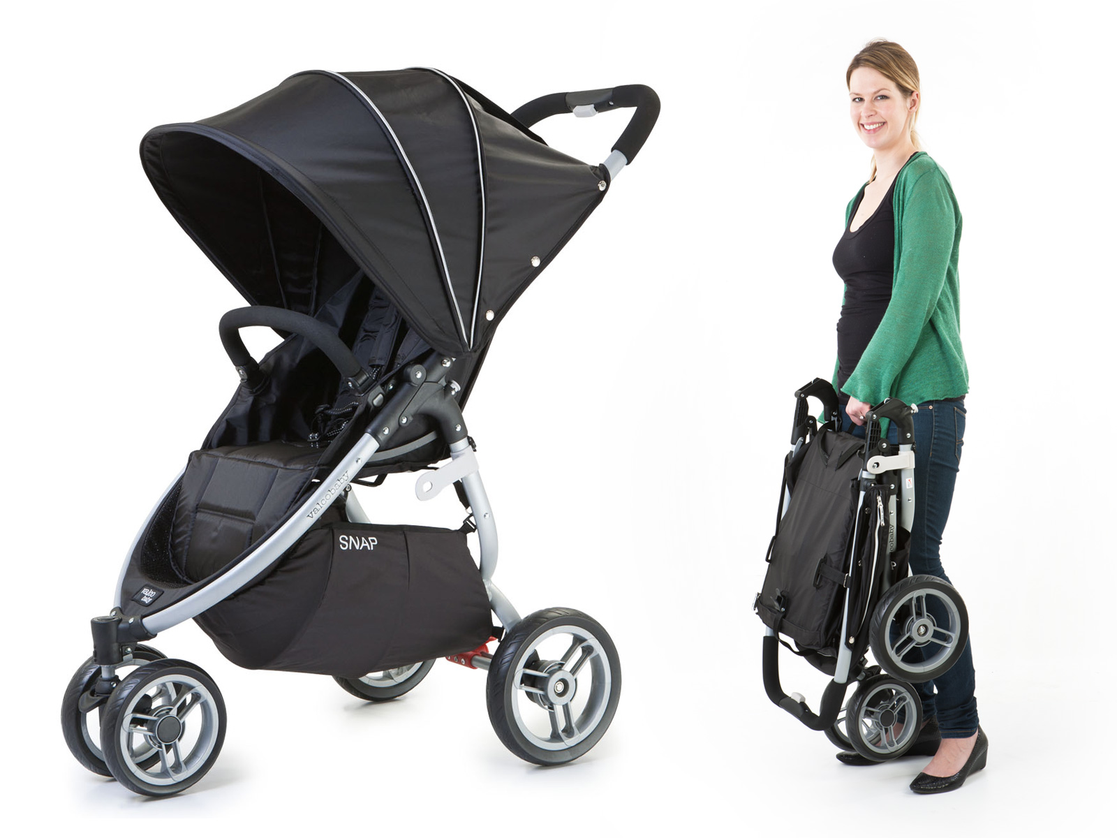 Детская трехколесная прогулочная Коляска Valco baby Snap, купить коляску Valco Baby Snap, элитные прогулочные коляски, австралийская прогулочная коляска, трехколесная прогулка, легкая прогулочная коляска