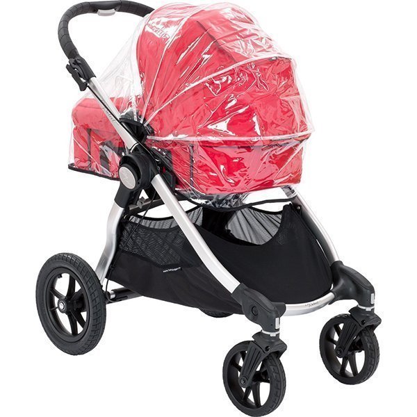 Дождевик на люльку детской коляски Baby Jogger City Select - Бэйби Джоггер Сити Селект