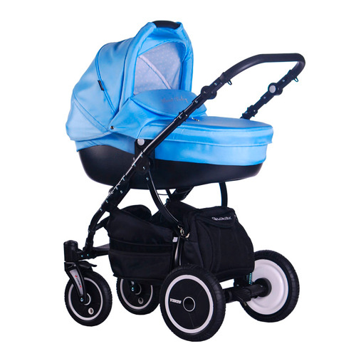 смотрите и еще коляска inglesina fresca и