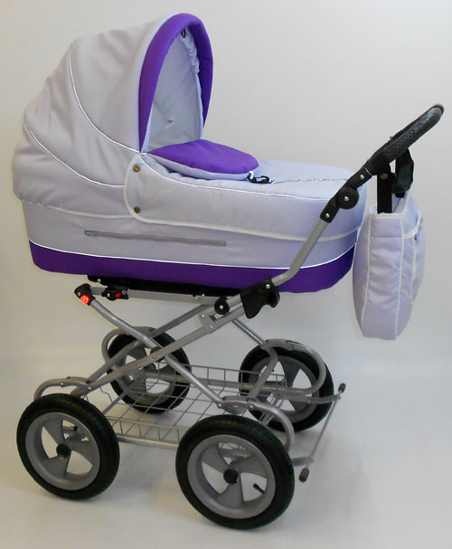 Коляска для новорожденных Little Trek LUXE, коляски для новорожденных, легкие коляски для новорожденных, купить коляску для новорожденного, коляска для новорожденного купить, коляски Little Trek, коляски литл трек, коляска люлька