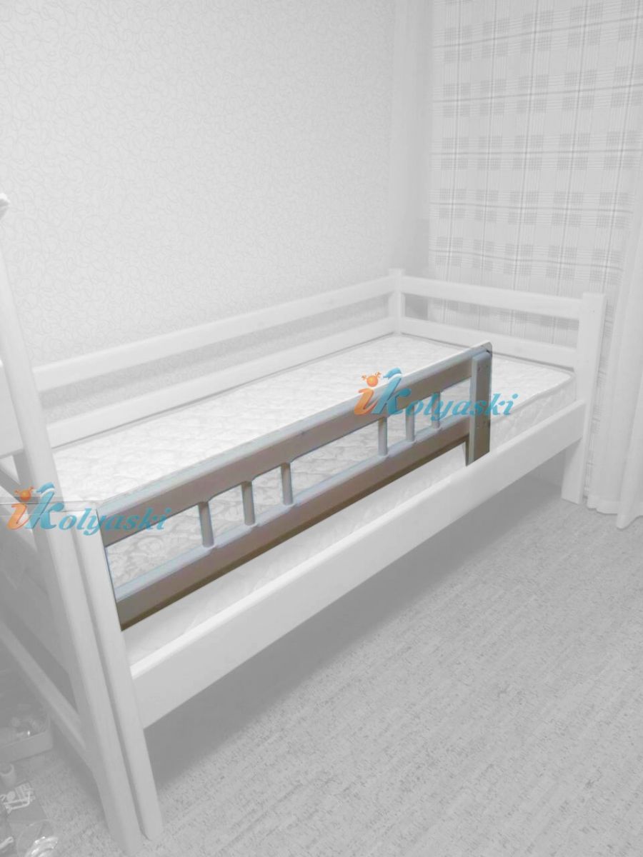 дополнительный съемный бортик для детских кроватей МЕБ-ЕГРА