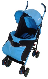 Легкая и большая коляска трость с большим капюшоном Ecobaby Tropic Special Edition 2015,  коляска трость для крупных детей, Экобейби Тропик Спешл Эдишн, лучшая коляска трость, коляска трость недорого, самая легкая коляска трость, коляска трость видео